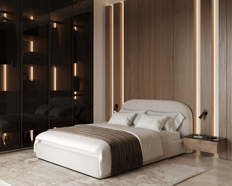 Jumeirah Islands - Executive Retreat
